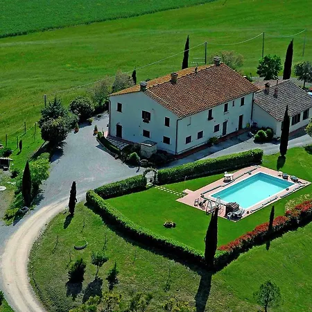 Appartamento Spacious In Pienza With Swimming Pool *