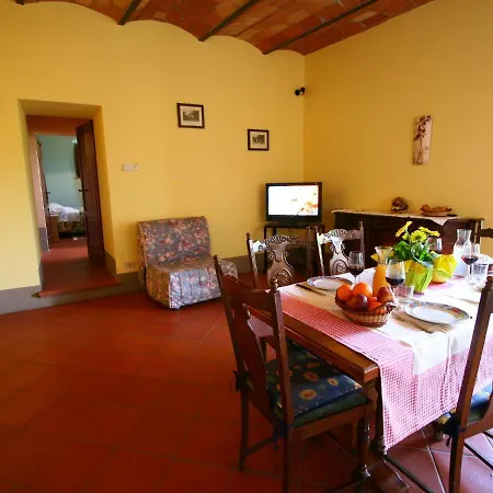 Spacious In Pienza With Swimming Pool