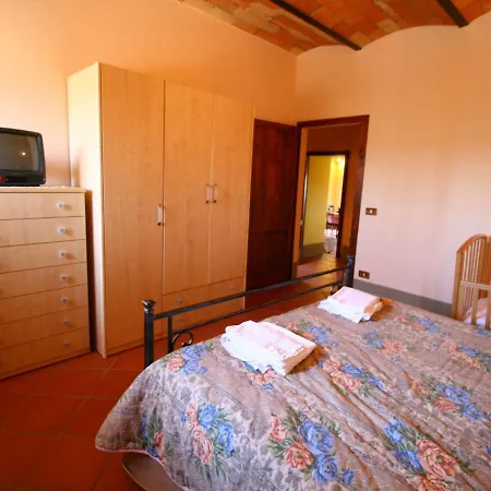 Spacious In Pienza With Swimming Pool