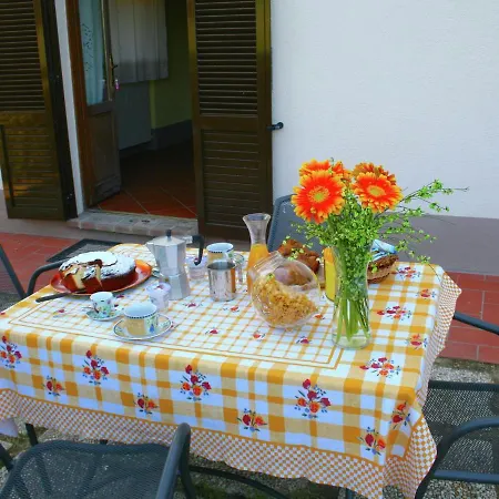 Spacious In Pienza With Swimming Pool Appartamento Contignano