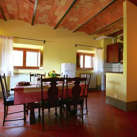 Spacious In Pienza With Swimming Pool * Contignano