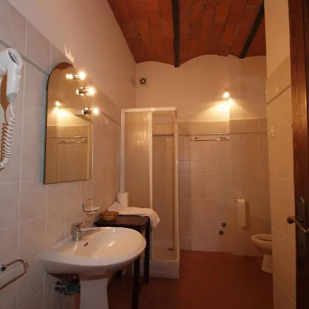 Appartement Spacious In Pienza With Swimming Pool *