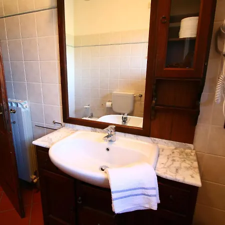 Appartement Spacious In Pienza With Swimming Pool *