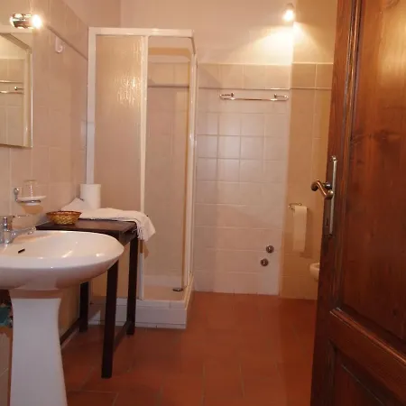 Spacious In Pienza With Swimming Pool Contignano